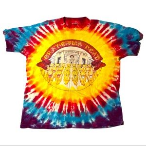 *Rare* 1994 Grateful Dead Soldier Field (Chicago) Concert Tee. Size XL.